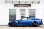 Porsche Panamera Stingray GTR by TopCar 2012 года